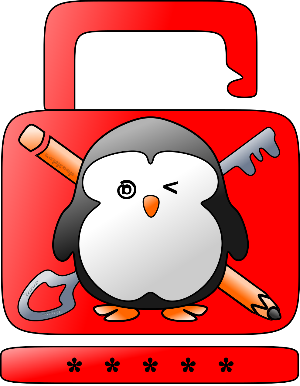 Logo by hoskhar